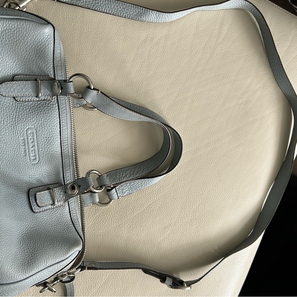 Coach crossbody/handle - Picture 4 of 7